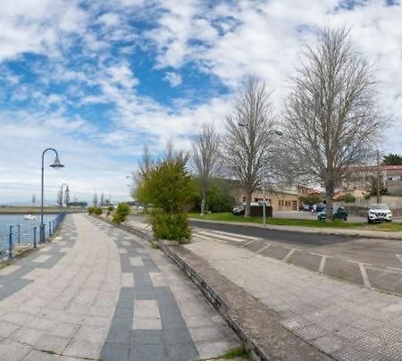 Apartmán Briones Al Mar Cambados Exteriér fotografie
