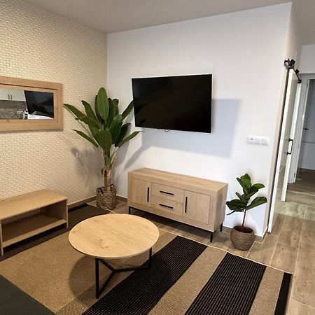 Apartmán Briones Al Mar Cambados Exteriér fotografie