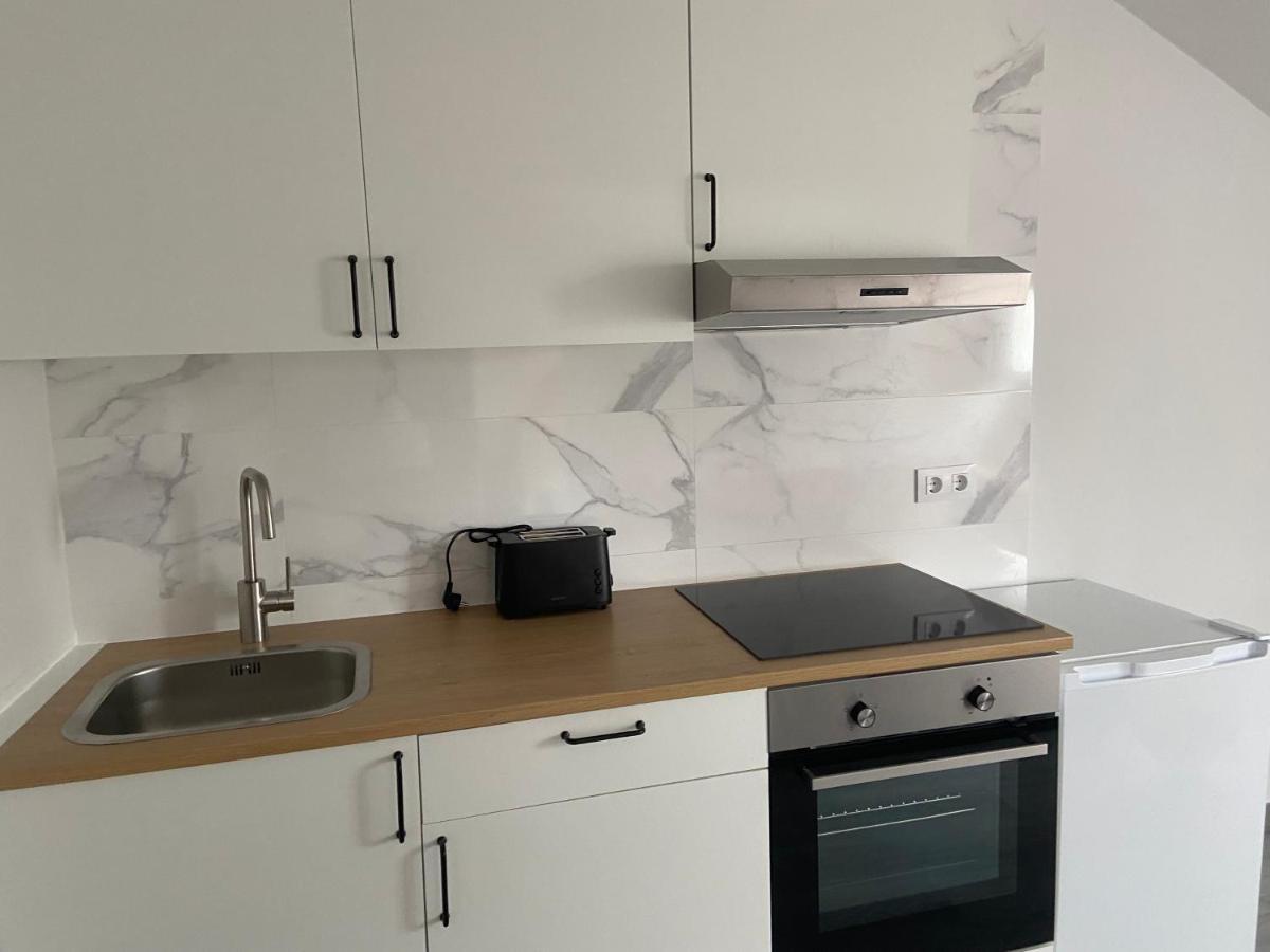 Apartmán Briones Al Mar Cambados Exteriér fotografie