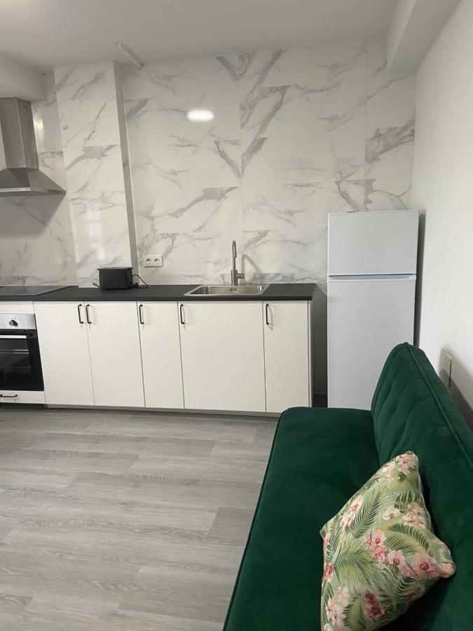Apartmán Briones Al Mar Cambados Exteriér fotografie