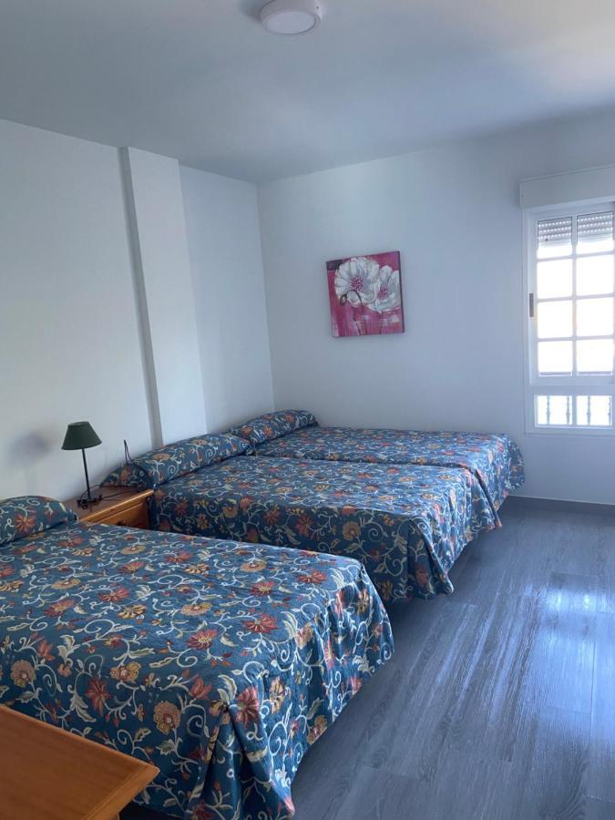 Apartmán Briones Al Mar Cambados Exteriér fotografie