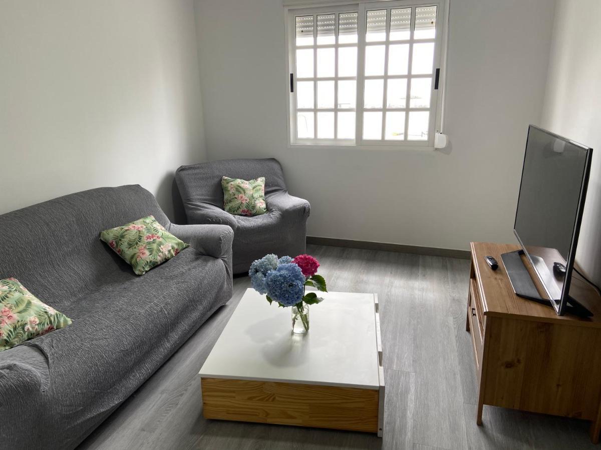 Apartmán Briones Al Mar Cambados Exteriér fotografie