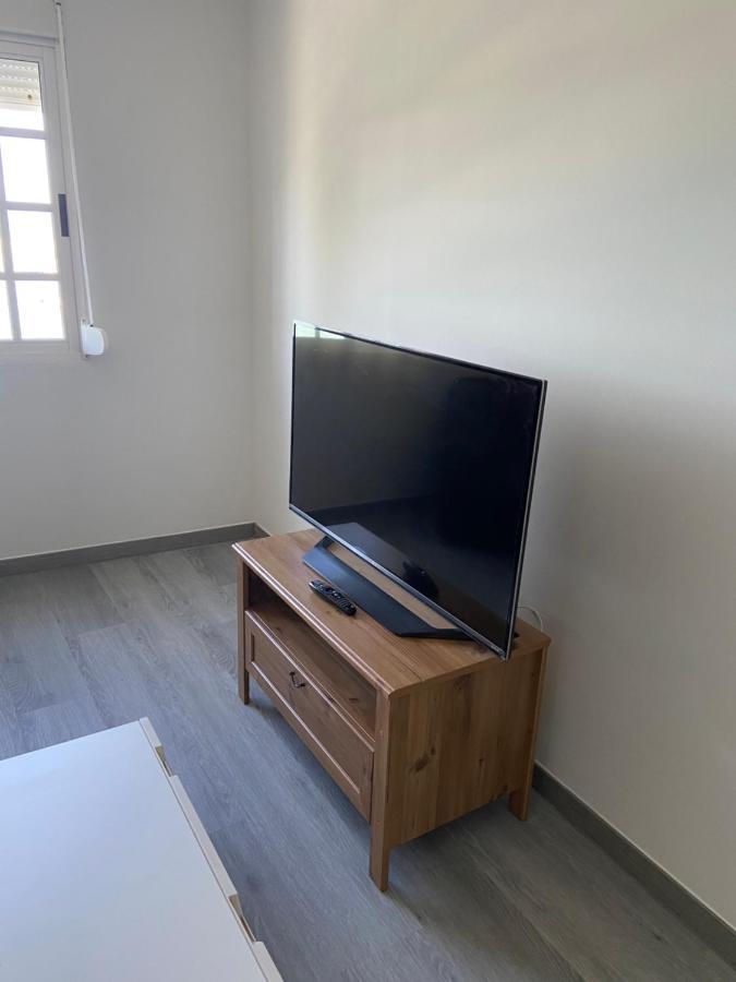 Apartmán Briones Al Mar Cambados Exteriér fotografie
