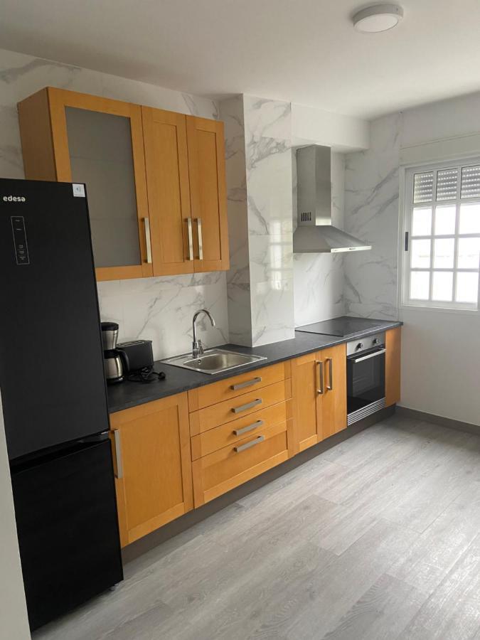 Apartmán Briones Al Mar Cambados Exteriér fotografie