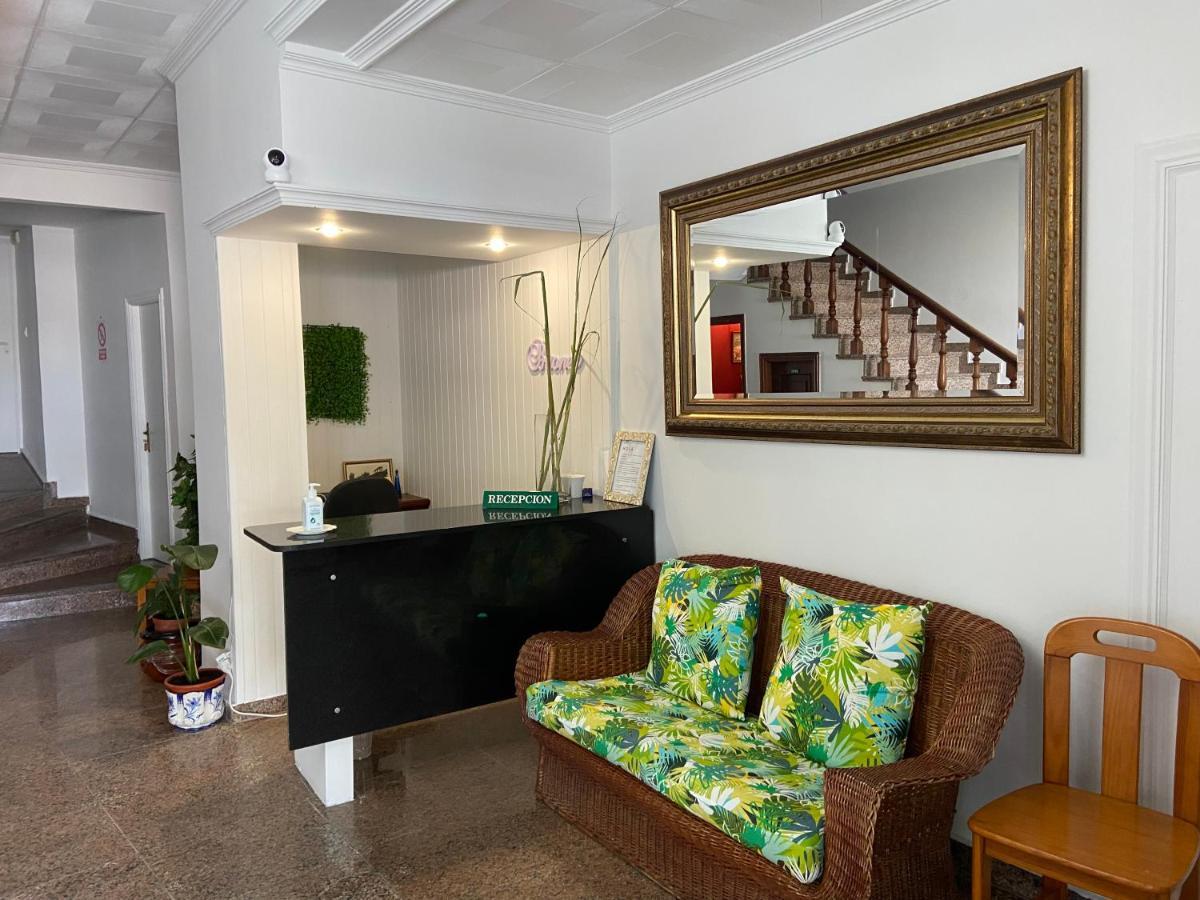 Apartmán Briones Al Mar Cambados Exteriér fotografie