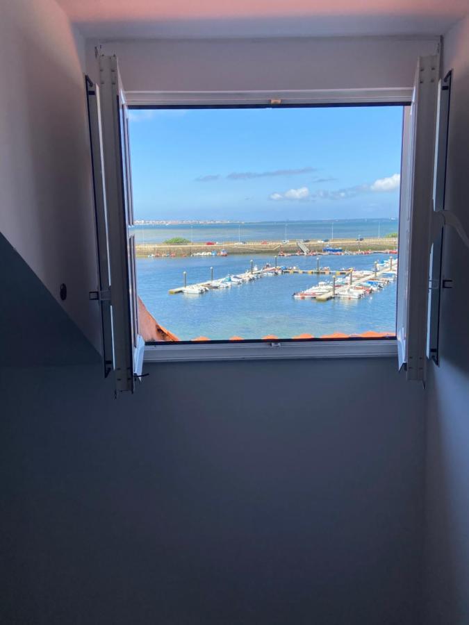 Apartmán Briones Al Mar Cambados Exteriér fotografie