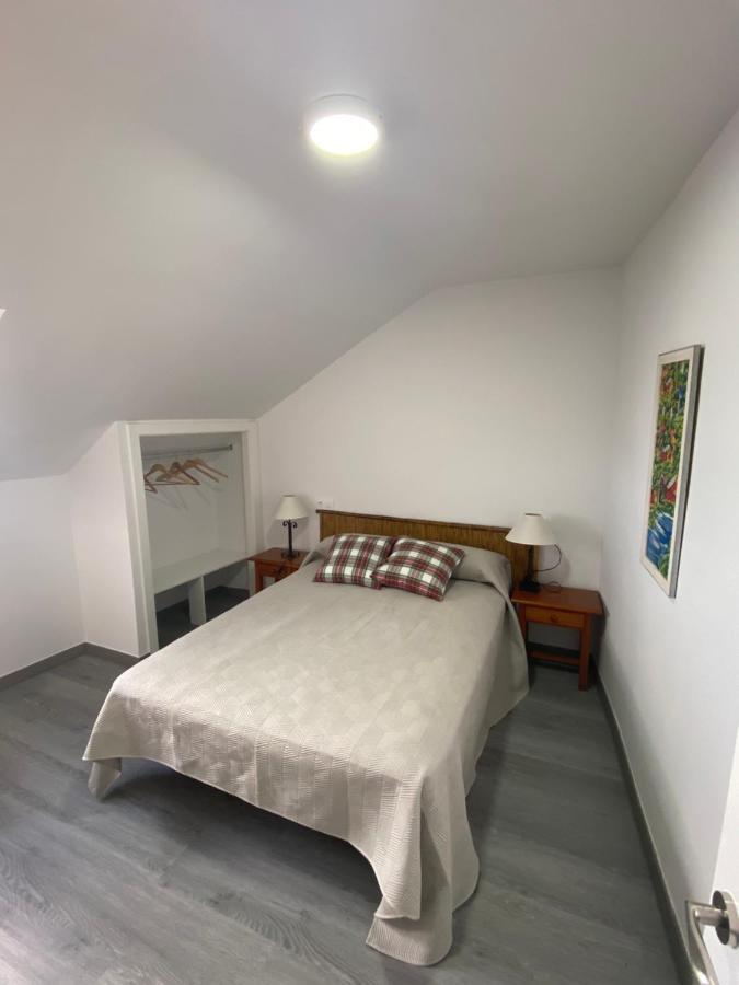 Apartmán Briones Al Mar Cambados Exteriér fotografie