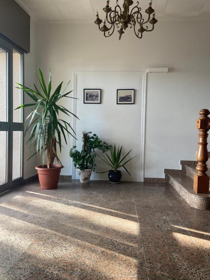 Apartmán Briones Al Mar Cambados Exteriér fotografie