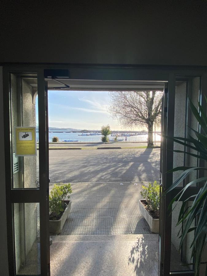 Apartmán Briones Al Mar Cambados Exteriér fotografie