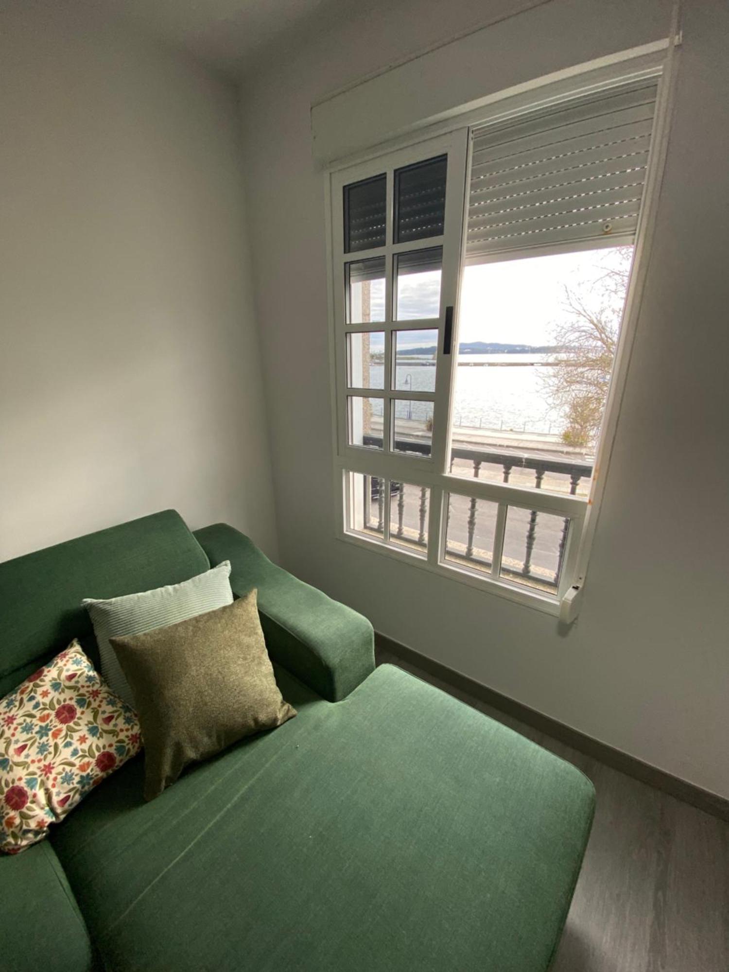 Apartmán Briones Al Mar Cambados Exteriér fotografie