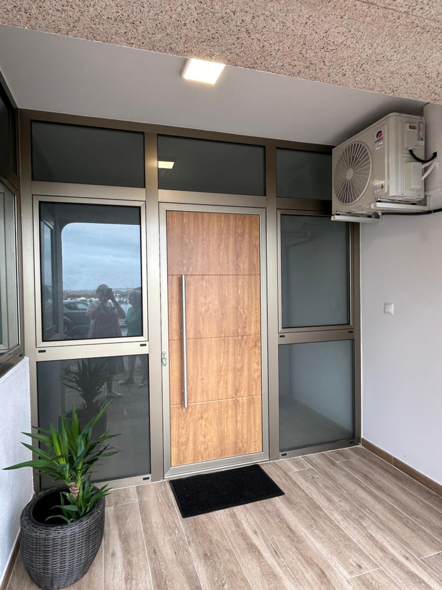 Apartmán Briones Al Mar Cambados Exteriér fotografie