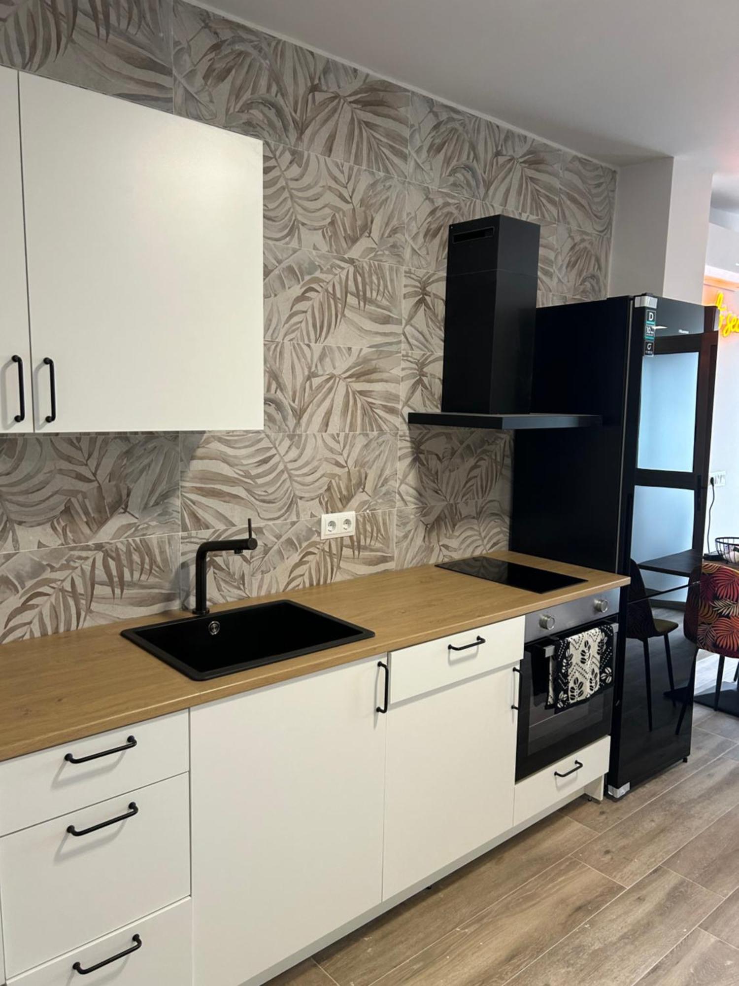 Apartmán Briones Al Mar Cambados Exteriér fotografie