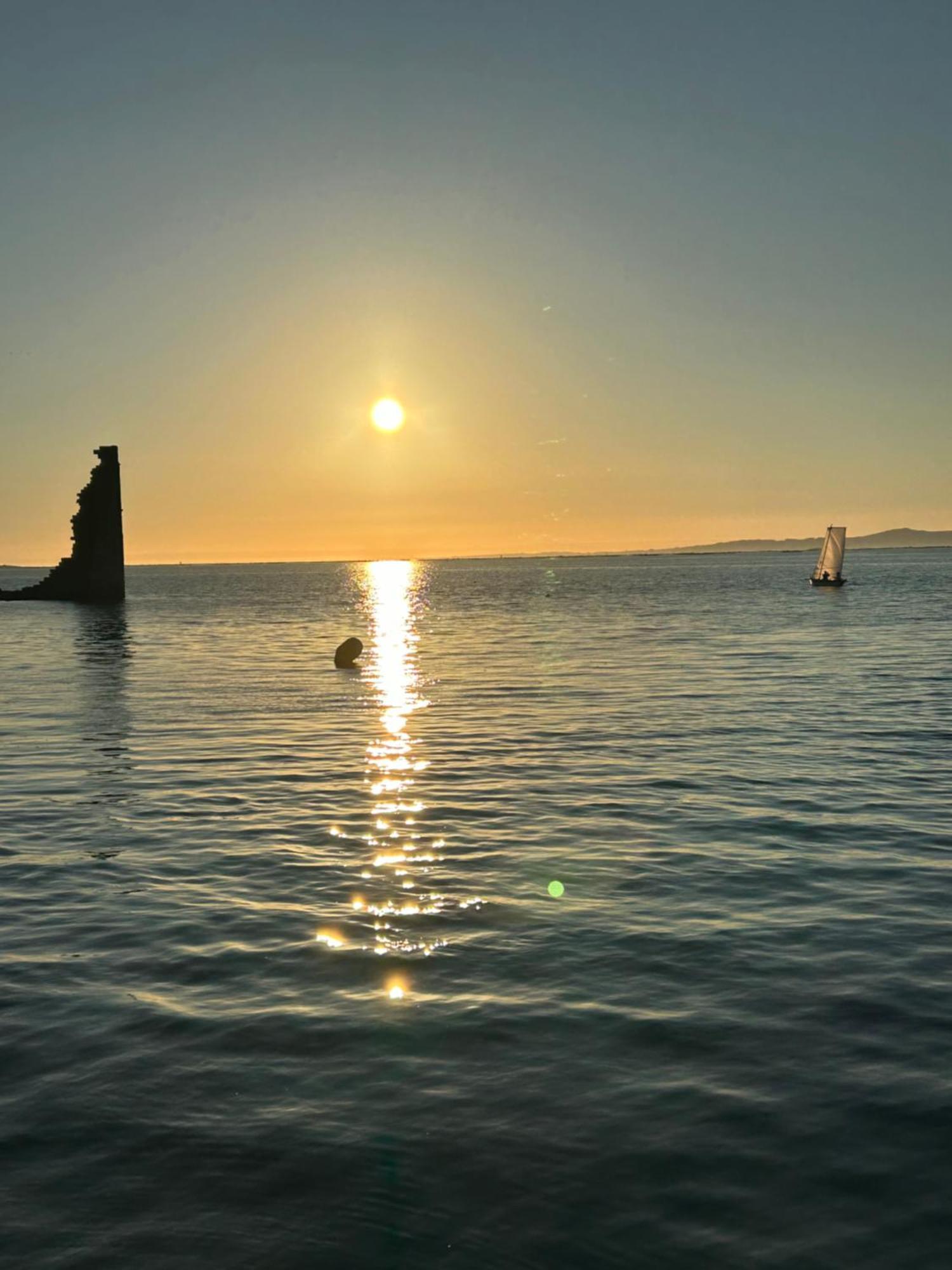 Apartmán Briones Al Mar Cambados Exteriér fotografie
