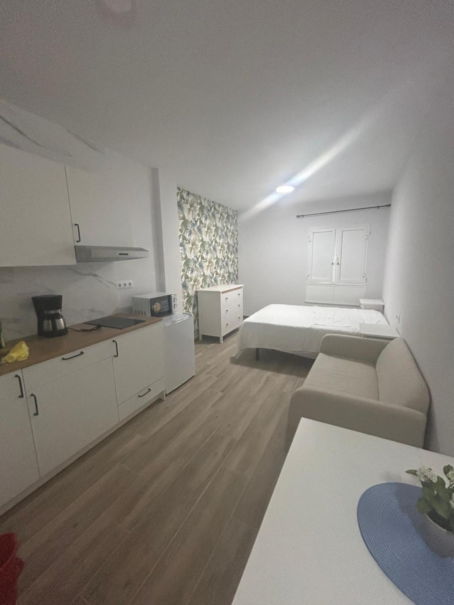 Apartmán Briones Al Mar Cambados Exteriér fotografie