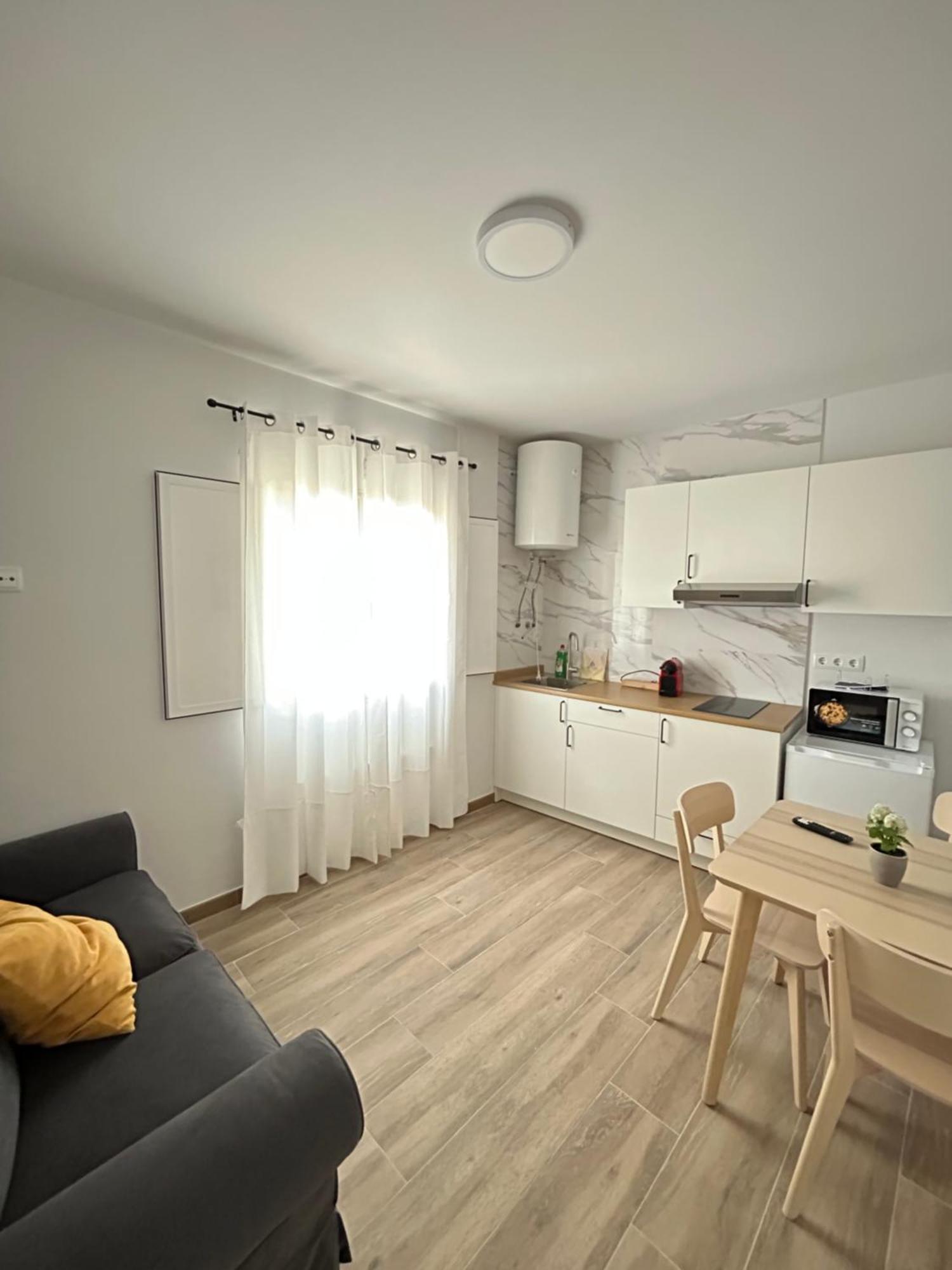 Apartmán Briones Al Mar Cambados Exteriér fotografie