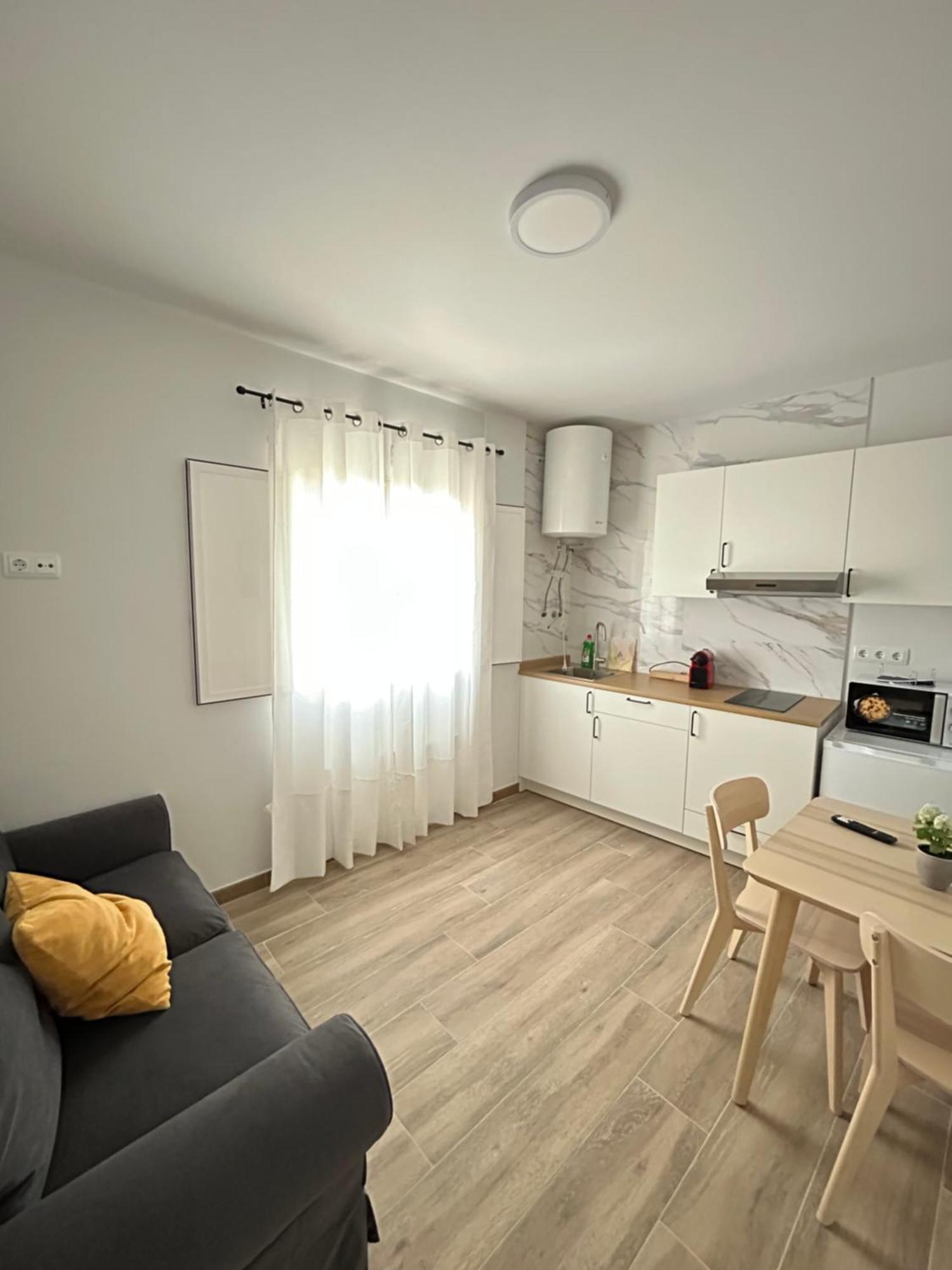 Apartmán Briones Al Mar Cambados Exteriér fotografie