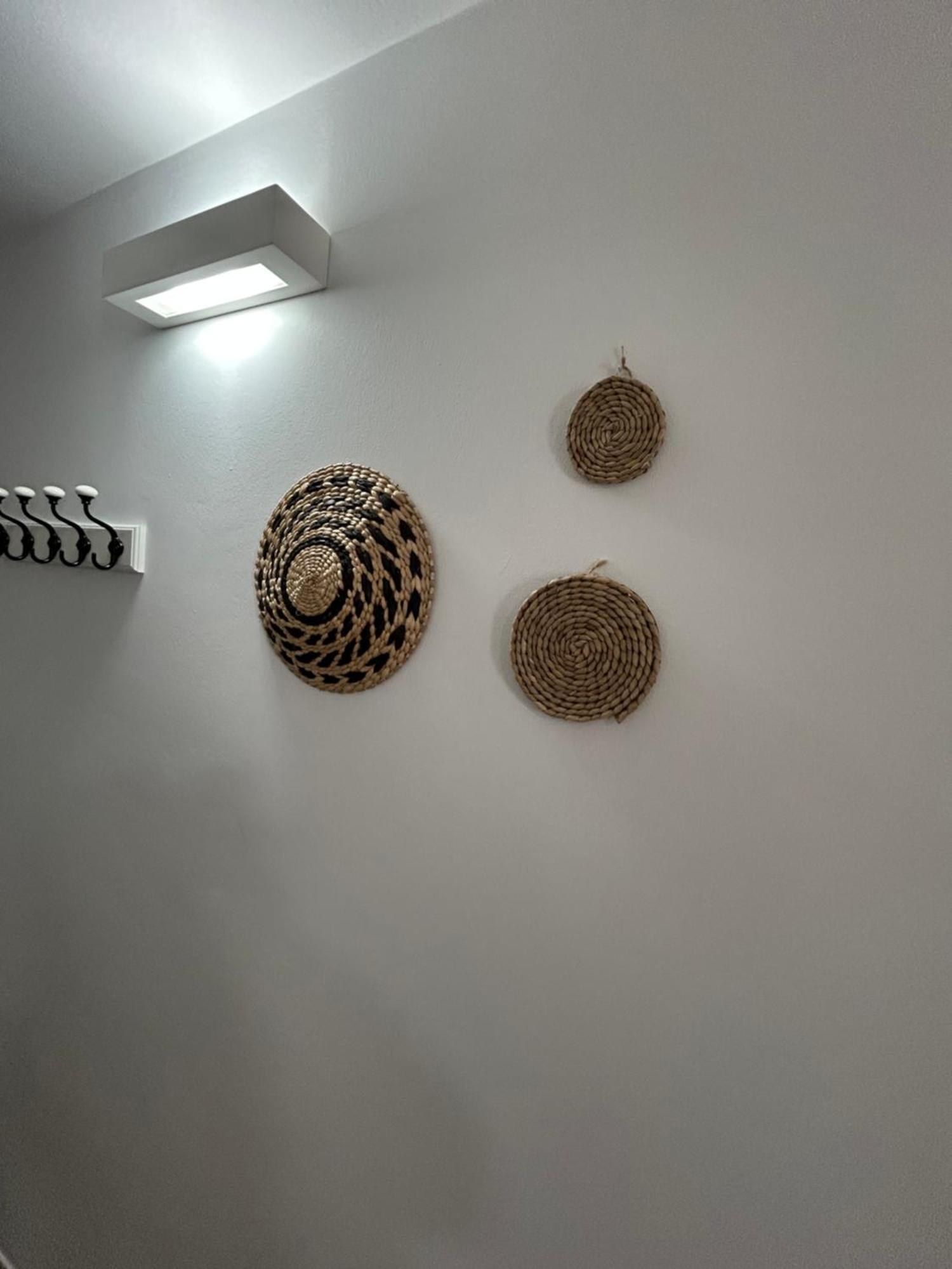 Apartmán Briones Al Mar Cambados Exteriér fotografie