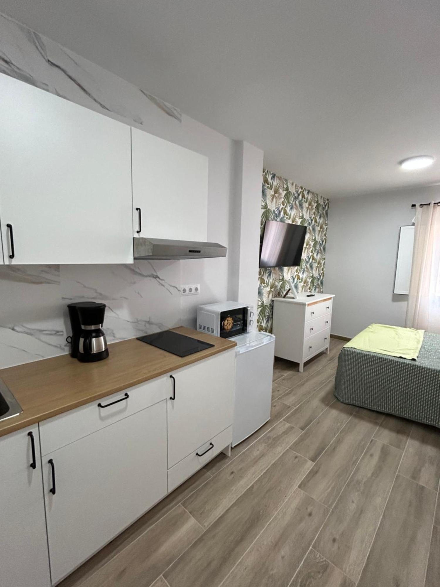 Apartmán Briones Al Mar Cambados Exteriér fotografie