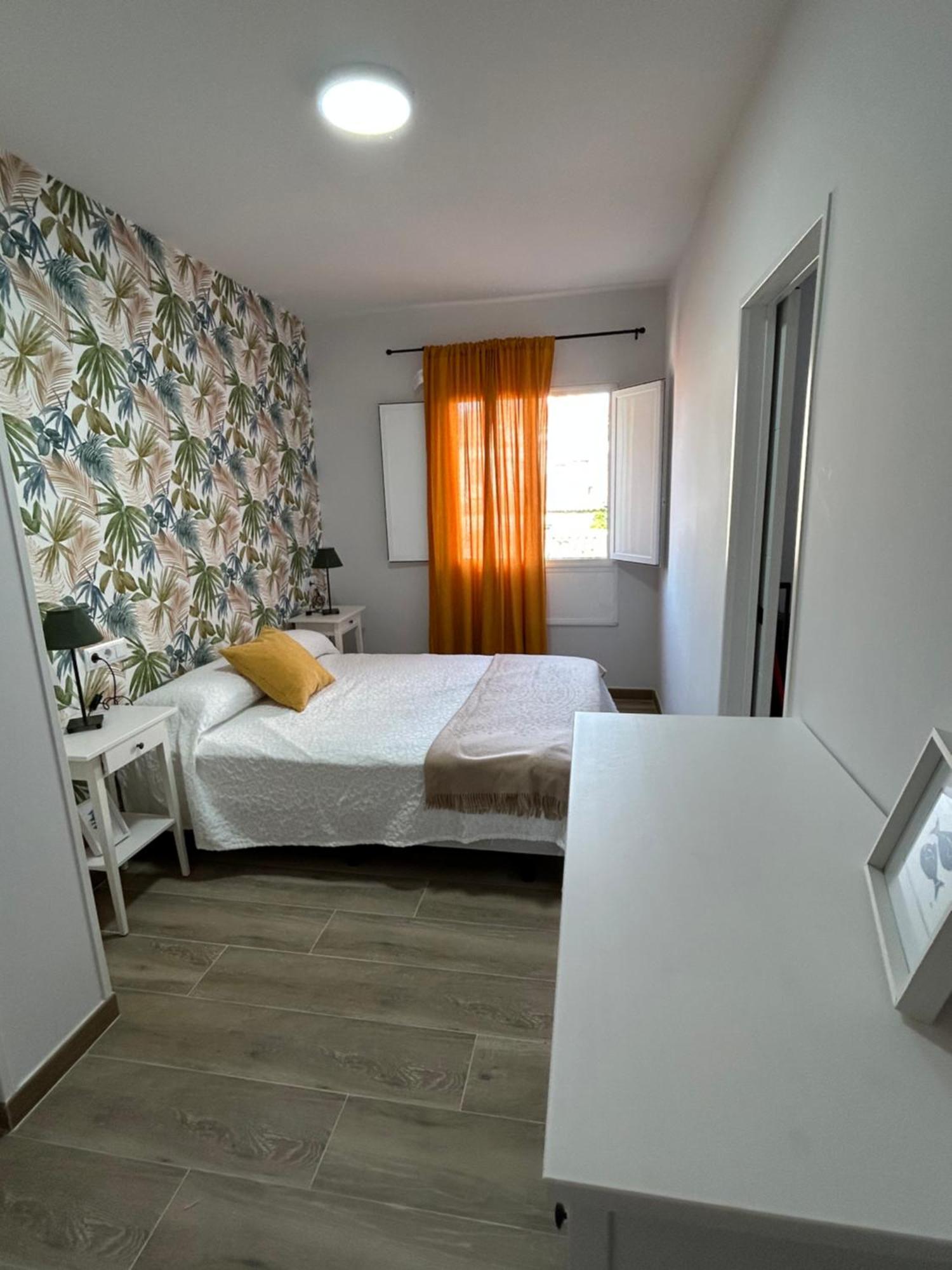 Apartmán Briones Al Mar Cambados Exteriér fotografie