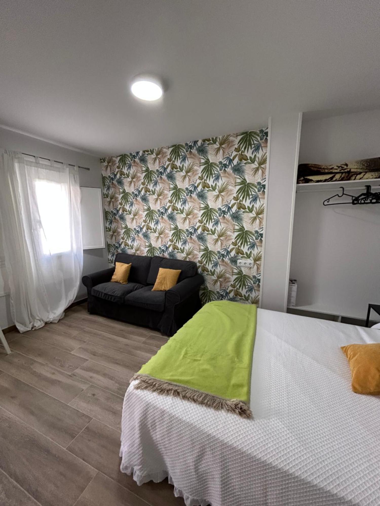 Apartmán Briones Al Mar Cambados Exteriér fotografie