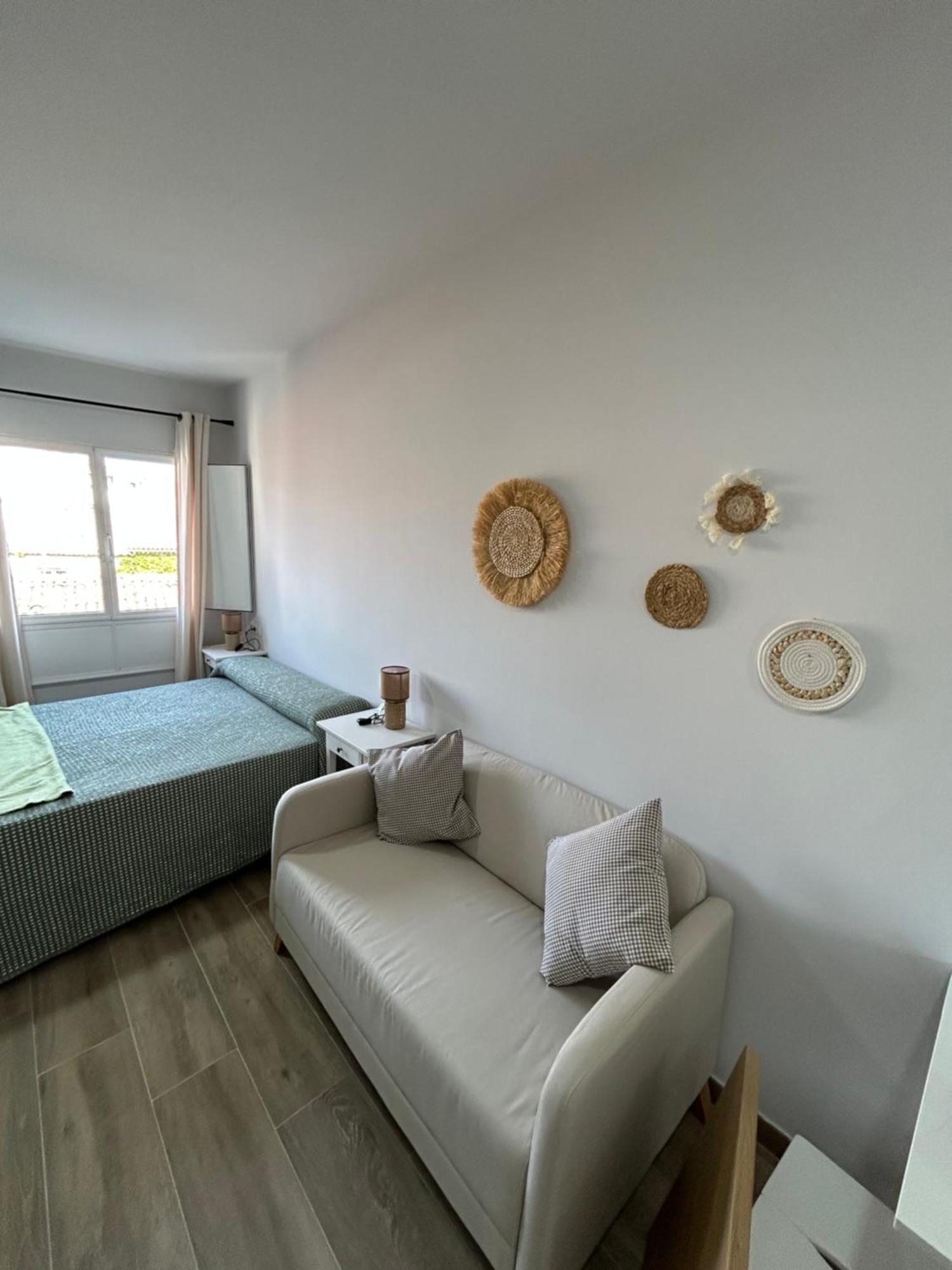Apartmán Briones Al Mar Cambados Exteriér fotografie