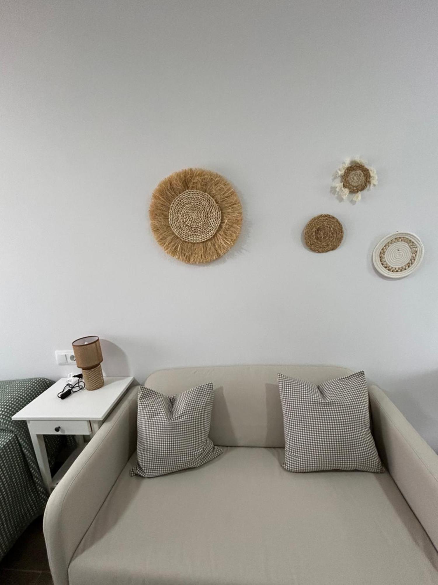 Apartmán Briones Al Mar Cambados Exteriér fotografie